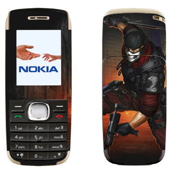   «Shards of war »   Nokia 1650