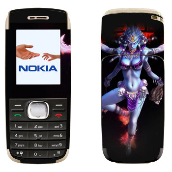   «Shiva : Smite Gods»   Nokia 1650