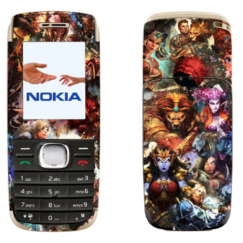   «Smite :  »   Nokia 1650