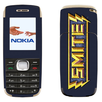   «SMITE »   Nokia 1650