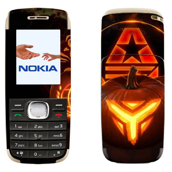   «Star conflict Pumpkin»   Nokia 1650