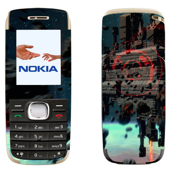   «Star Conflict »   Nokia 1650