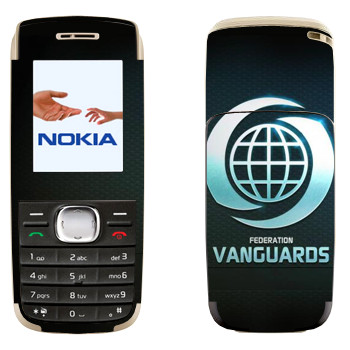   «Star conflict Vanguards»   Nokia 1650