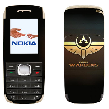   «Star conflict Wardens»   Nokia 1650