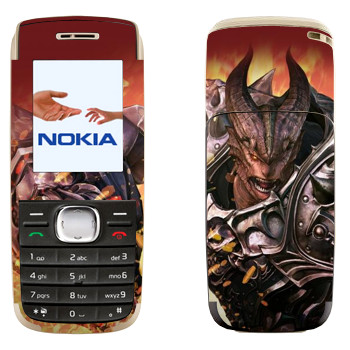   «Tera Aman»   Nokia 1650