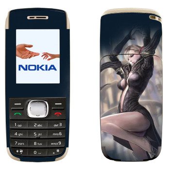   «Tera Elf»   Nokia 1650