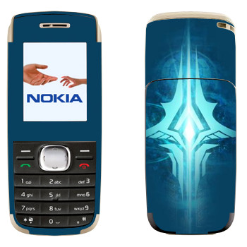   «Tera logo»   Nokia 1650