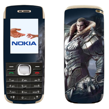   «Tera »   Nokia 1650