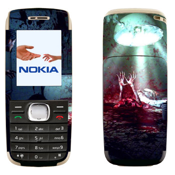   «The Evil Within  -  »   Nokia 1650