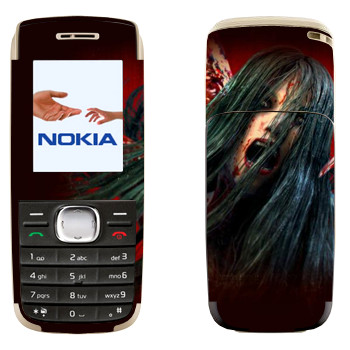   «The Evil Within - -»   Nokia 1650
