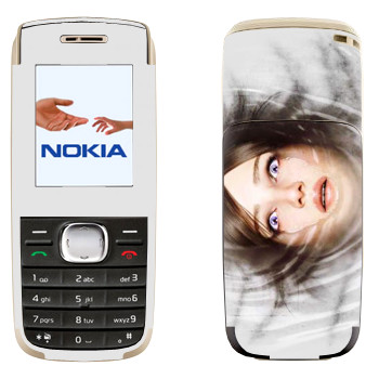   «The Evil Within -   »   Nokia 1650