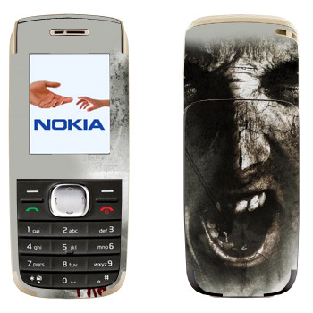   «The Evil Within -  »   Nokia 1650
