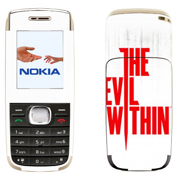   «The Evil Within - »   Nokia 1650