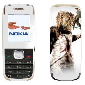   «The Evil Within -     »   Nokia 1650