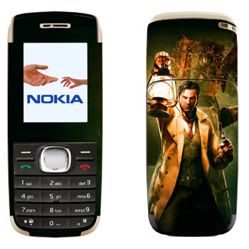   «The Evil Within -   »   Nokia 1650