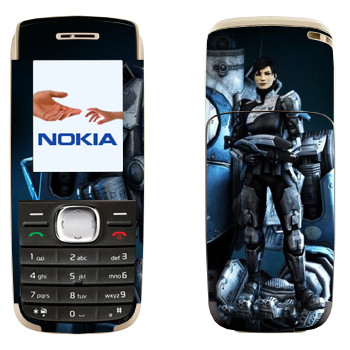   «Titanfall   »   Nokia 1650