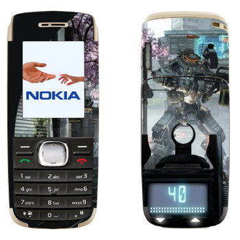   «Titanfall   »   Nokia 1650