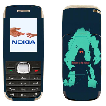   «Titanfall »   Nokia 1650