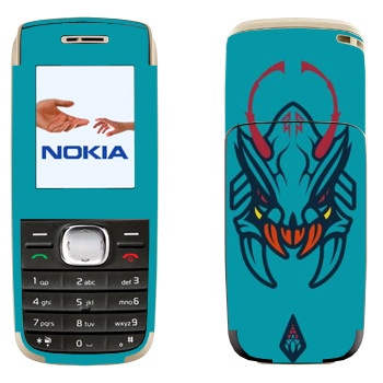   « Weaver»   Nokia 1650