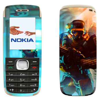   «Wolfenstein - Capture»   Nokia 1650