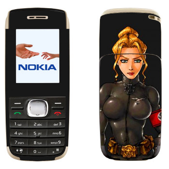   «Wolfenstein - »   Nokia 1650