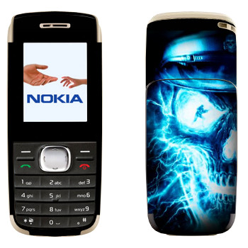   «Wolfenstein - »   Nokia 1650