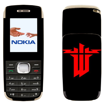   «Wolfenstein»   Nokia 1650