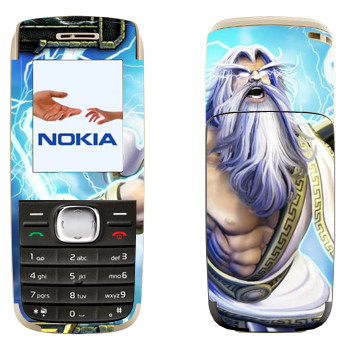   «Zeus : Smite Gods»   Nokia 1650