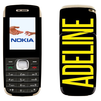   «Adeline»   Nokia 1650