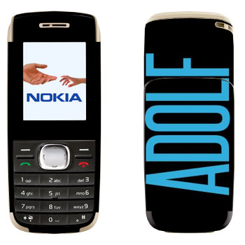   «Adolf»   Nokia 1650