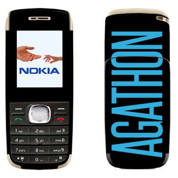   «Agathon»   Nokia 1650