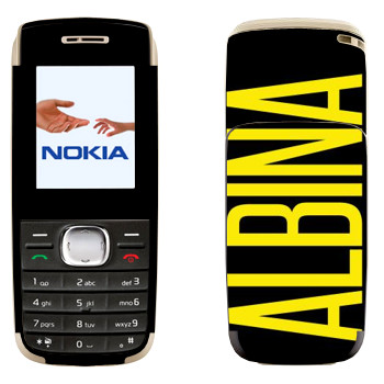   «Albina»   Nokia 1650