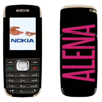   «Alena»   Nokia 1650