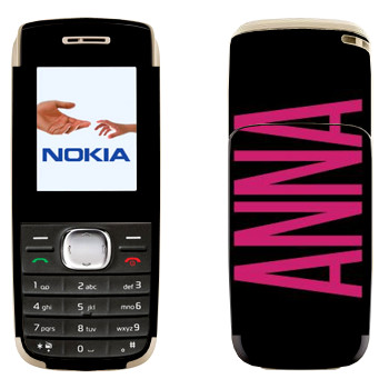   «Anna»   Nokia 1650
