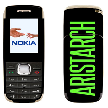   «Aristarch»   Nokia 1650
