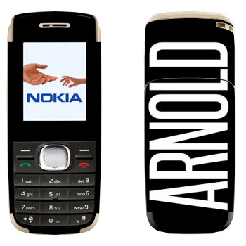   «Arnold»   Nokia 1650