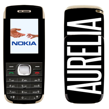   «Aurelia»   Nokia 1650