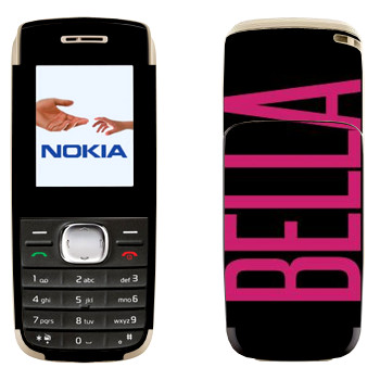   «Bella»   Nokia 1650