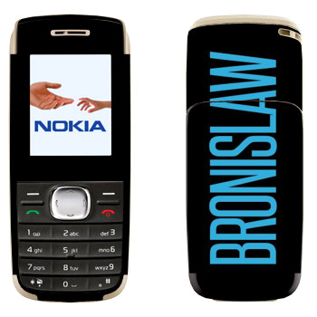   «Bronislaw»   Nokia 1650