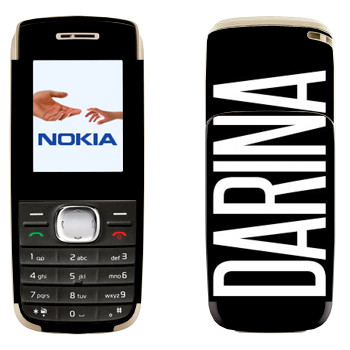   «Darina»   Nokia 1650