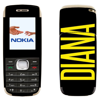   «Diana»   Nokia 1650