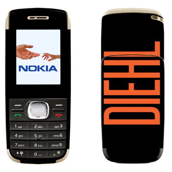   «Diehl»   Nokia 1650