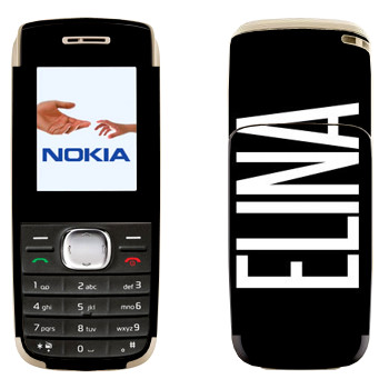   «Elina»   Nokia 1650