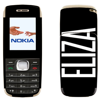   «Eliza»   Nokia 1650