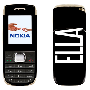   «Ella»   Nokia 1650