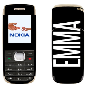   «Emma»   Nokia 1650