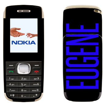  «Eugene»   Nokia 1650