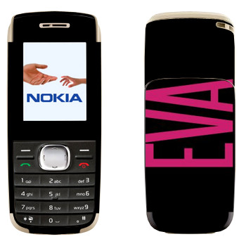   «Eva»   Nokia 1650