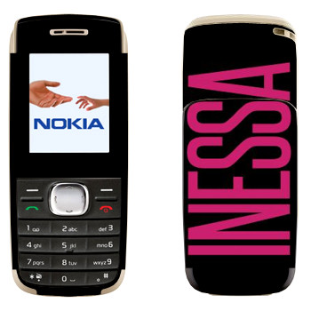   «Inessa»   Nokia 1650