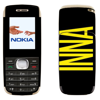   «Inna»   Nokia 1650